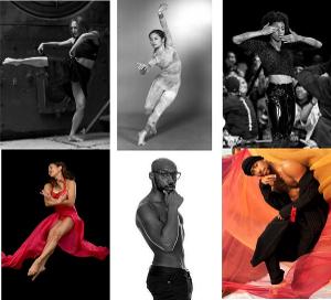 Nai-Ni Chen Dance Company Announces DANCE FOR SOCIAL JUSTICE To Support Social Justice And Anti-Racism  Image