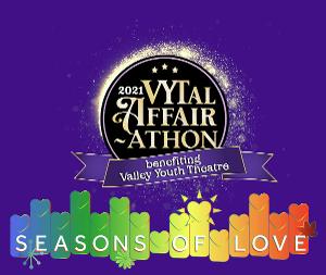 Performers Across The Decades Hit The Stage For Valley Youth Theatre Fundraiser, August 21 Image