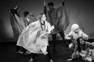 Deafinitely Theatre Awarded Funding From City Bridge Trust Image