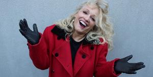 Vancouver Singer-Songwriter Cat Levan  Spreads The Love With THE JOY OF CHRISTMAS Image