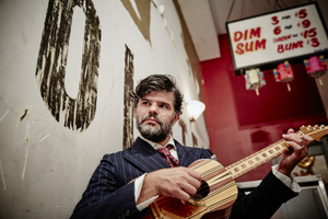 JUNO Award Winner Kobo Town To Bring Trinidadian Calypso Music To Flushing Town Hall Image