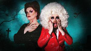 DRAG QUEENS VS VAMPIRES is Coming to Edinburgh Fringe in August Image