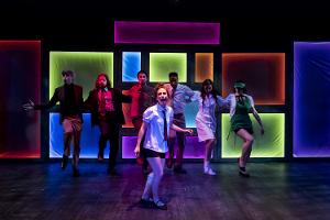 Baltimore's CJ Productions Acquire Rights To Team Starkid's THE GUY WHO DIDN'T LIKE MUSICALS Image