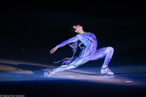 Ice Theatre Of New York City to Present Skate Pop-Up Concert, January 14 Image