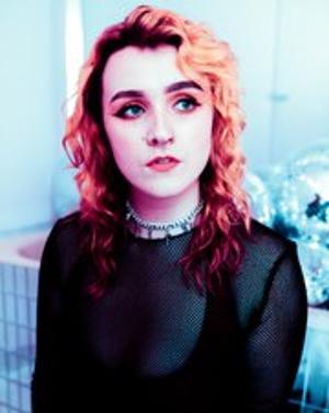 FOXXGLOVE Shares New Single 'Bad Timing' Image