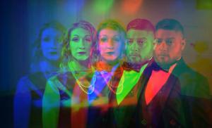 Melonlight Productions Brings I HAUNT YOU Gothic Romance To NYC Image