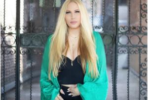 Karine Hannah's 80's LP Revives And Revamps Your Favorite Hits Image