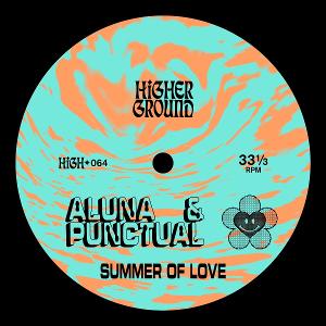 Aluna Unveils New Song 'Summer of Love' 