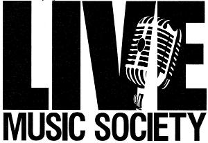 Live Music Society to Announce Next Round of Grant Recipients for Small Music Venues 