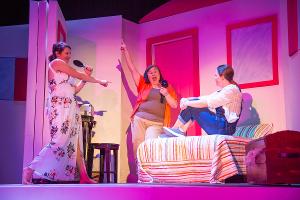 Sauk Season To Include World Premiere, Interactive Comedy, Family Musicals Image