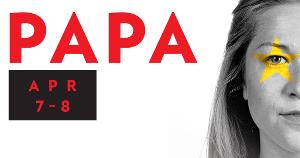 Bailey Lee Celebrates Grandfather and Asian American Heritage in New Play PAPA At New Hazlett Theater  Image