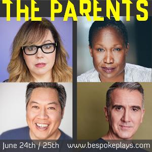 Kirsten Vangsness Leads Staged Reading of THE PARENTS 