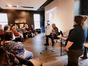 South Street Seaport Museum to Present Monthly Sea Chanteys And Maritime Music Live Sing-Along in May Image