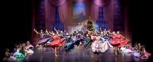 Chocolate Ballerina Company's All-Black THE NUTCRACKER Returns To Philadelphia 
