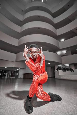 WORKS & PROCESS, The Performing Arts Series At The Guggenheim, Announces Spring 2020 Season Image