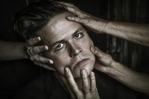 Nottingham Date Announced for THE REMAINS OF LOGAN DANKWORTH Image