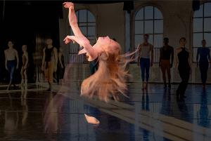 Buglisi Dance Theatre to Present the World Premiere Of The Threads Project #1 UNIVERSAL DIALOGUES Image