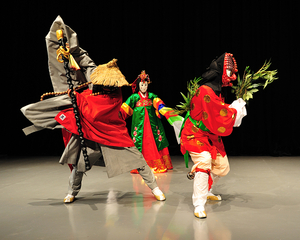 Celebrate Halloween At Flushing Town Hall Image