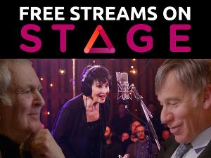 Christy Altomare, Mandy Gonzalez, Chita Rivera and More to be Featured in STAGE's STUDIO SESSIONS  Image