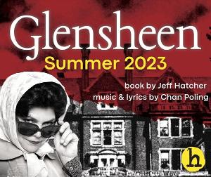 GLENSHEEN Returns To History Theatre For Limited Run In July! 