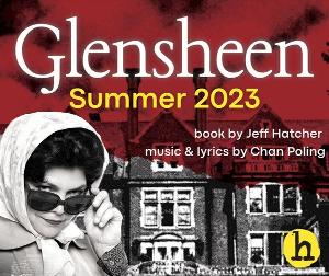 GLENSHEEN Returns To History Theatre For Limited Run In July! Image