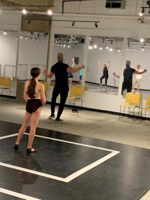 Axelrod Performing Arts Center Partners With Bell Works To Offer In-Person Arts Education For Fall Semester Image