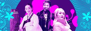 Korean Arts Week Programming To Feature More Than A Dozen Free Events Image