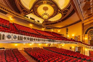 The Palace Theatre Receives $5,000 Grant From CT Humanities  Image