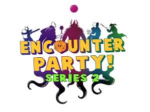 Hit Fiction Podcast ENCOUNTER PARTY! Starring Theatre And Improv Veterans Releases Second Season Image
