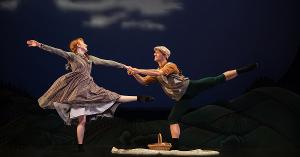 Record Setting Tour of ANNE OF GREEN GABLES — THE BALLET™ To Reach 43 Communities 