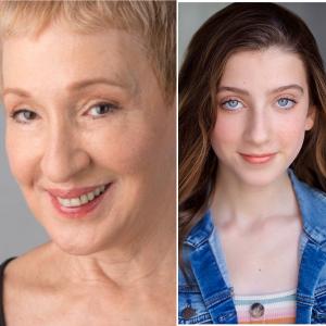 Alternative Theater Company  Announces Cast for BELIEVEABILITY Benefit For The Actors Fund  Image