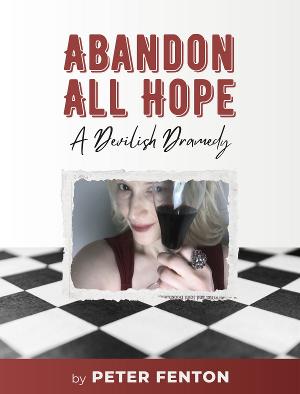 ABANDON ALL HOPE Sells Out Initial Engagement At Theatre Row Image