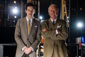 AN OLD SONG, HALF FORGOTTEN Comes to the Abbey Theatre Image