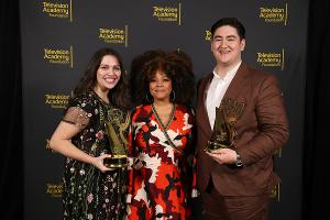 42nd College Television Awards Winners Revealed By Television Academy Foundation 