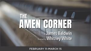 Shakespeare Theatre Company Announces Casting For THE AMEN CORNER By James Baldwin 