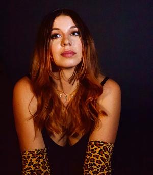Toronto Pop-Artist Miss Lia Releases Empowering & Seductive  Single ANIMAL TYPE Image