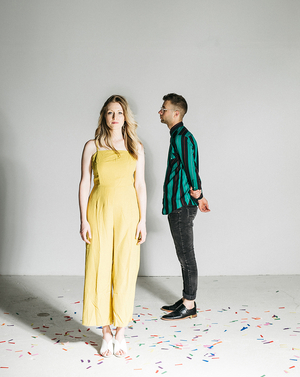 Bora York Shares 'Colorado' Single Image