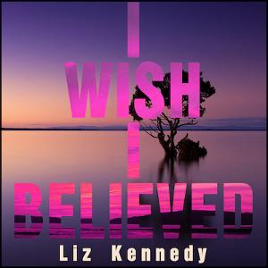 Singer-Songwriter Liz Kennedy Revisits 'I Wish I Believed' Image
