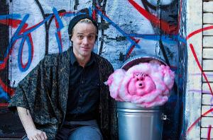 Special Performances Of /A.DICK.TED/ Announced At Wilbury Theatre Group Image