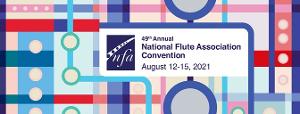 World's Largest Flute Convention Goes Virtual This August 