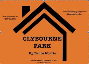 Tickets Are Now On Sale For The Ensemble Company's CLYBOURNE PARK 