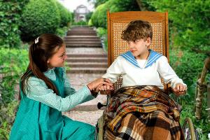 Artisan Center Theater Presents THE SECRET GARDEN Image