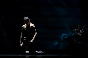 NIMBUS Celebrates Its 15th Season at BAM Fisher With FALLING SKY