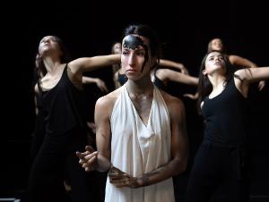 Jasmin Vardimon Company Announces New Tour: JV2 2020 Image