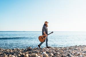 Recording Artist & Environmentalist Will Evans Reflects On Our Desire For Validation In New Single 'Already Gone' Image