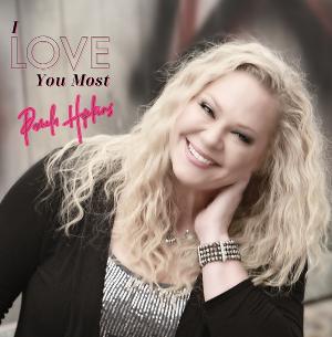 Country Artist Pamela Hopkins Delivers Valentine's Message To Fans On Latest Single 'I Love You Most' 
