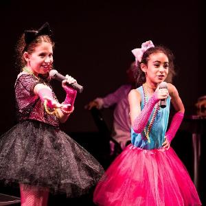 Queens Theatre's Online Musical Program For Kids Returns This Summer Image