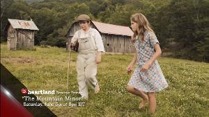 Award-Winning Film THE MOUNTAIN MINOR To Premiere On The Heartland Network Image