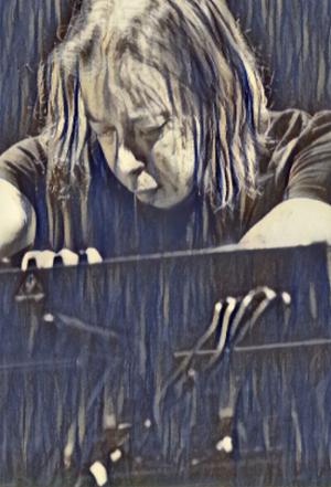 Composers Concordance Presents Adam Holzman DRONES & PULSES Image