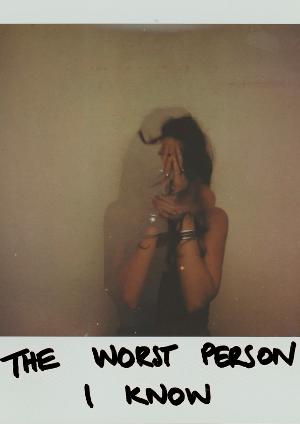 THE WORST PERSON I KNOW Premieres at New York Theater Festival This Week 